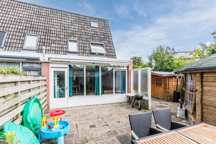 Photo 26 of Weegbree 59