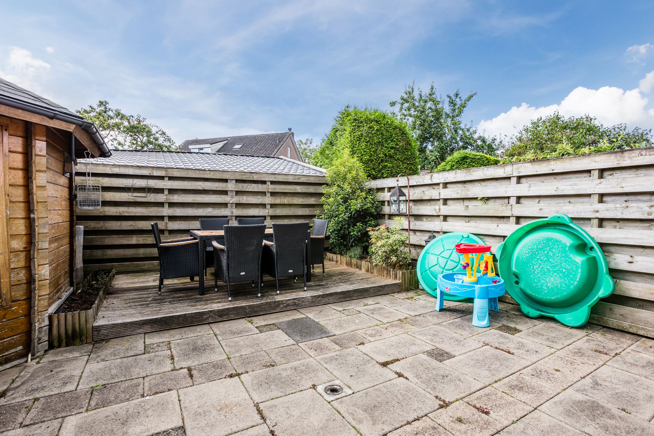 Foto 27 van Weegbree 59