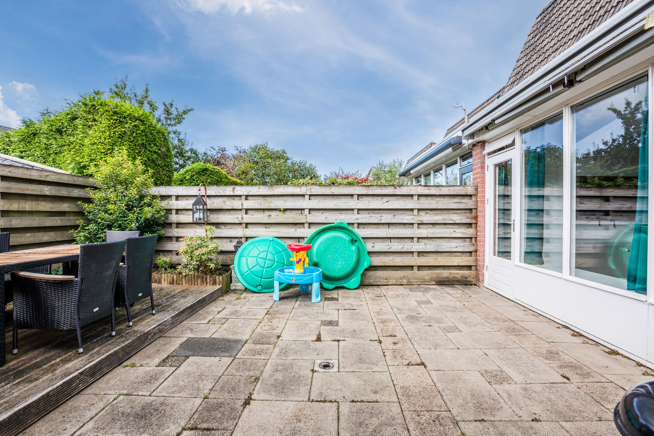 Foto 30 van Weegbree 59