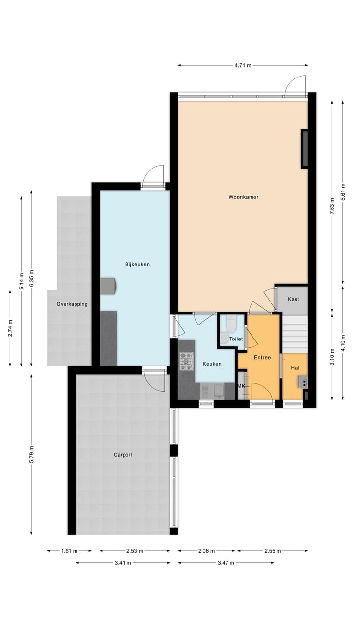 Photo 36 of Weegbree 59