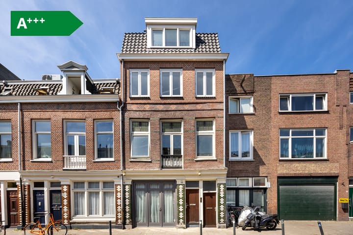 Photo 1 of Schoterweg 63-D