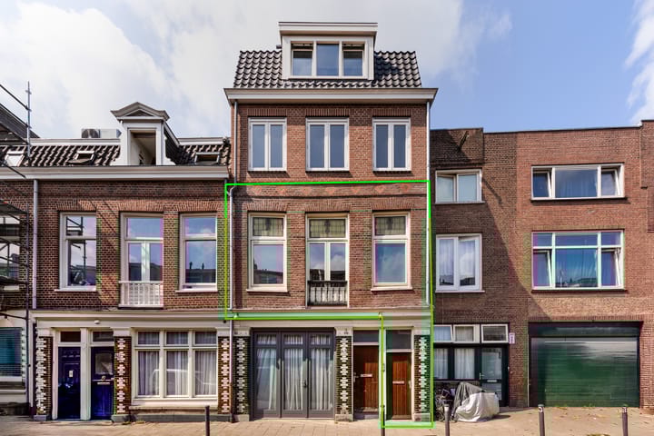 Photo 2 of Schoterweg 63-D