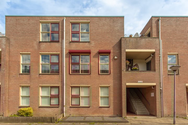 Foto 1 van Draaikom 10