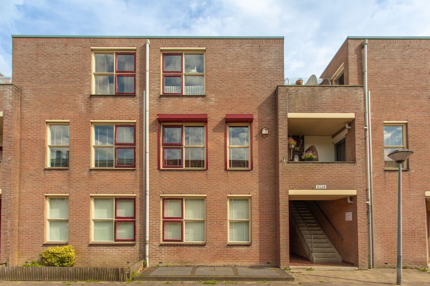 Foto 1 van Draaikom 10