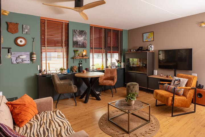 Foto 3 van Draaikom 10