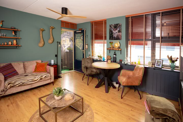 Foto 4 van Draaikom 10