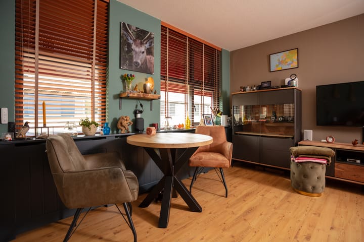 Foto 5 van Draaikom 10