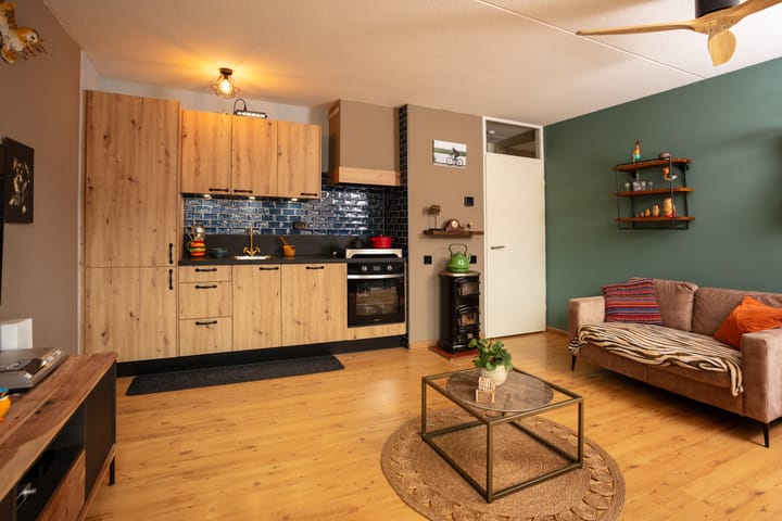 Foto 6 van Draaikom 10