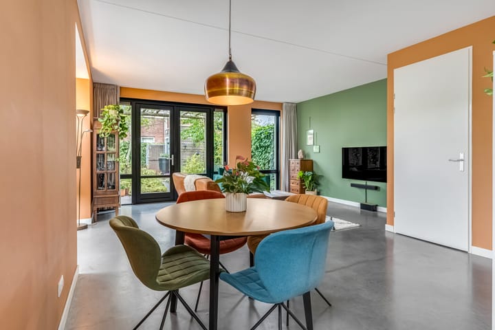 Foto 7 van Barbarastraat 42