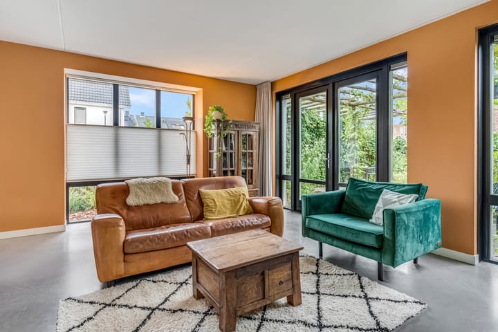 Foto 9 van Barbarastraat 42