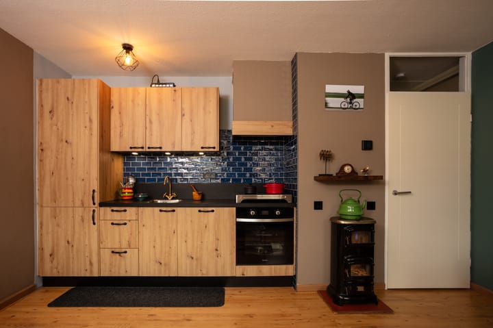 Foto 7 van Draaikom 10