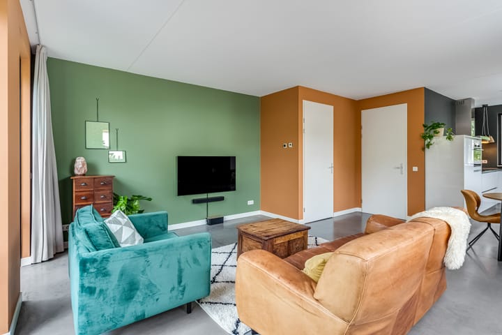 Foto 12 van Barbarastraat 42