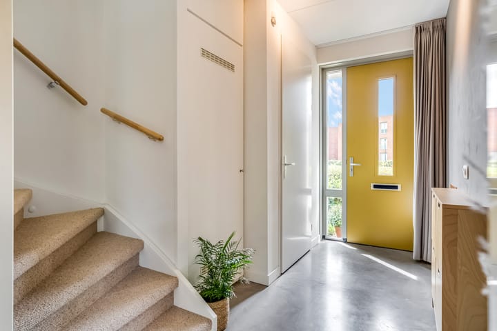 Foto 21 van Barbarastraat 42