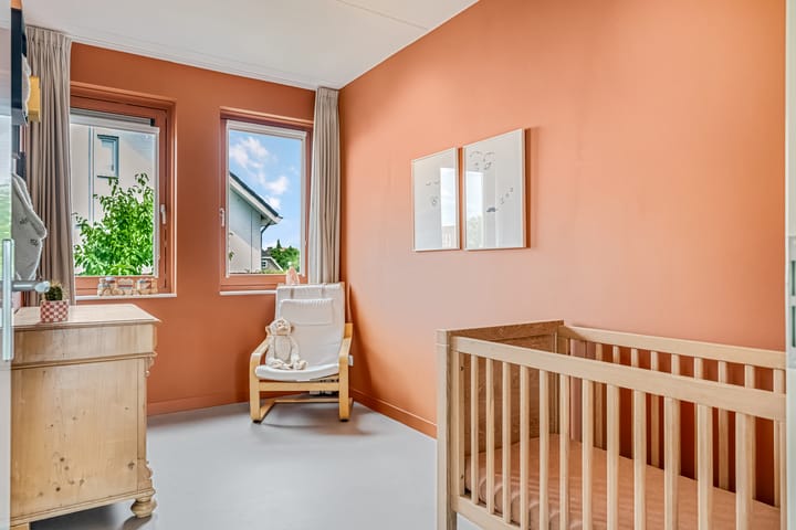 Foto 24 van Barbarastraat 42