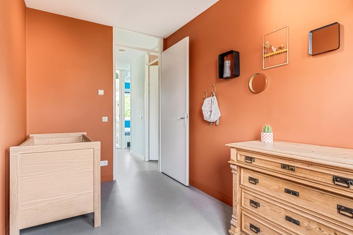 Foto 25 van Barbarastraat 42