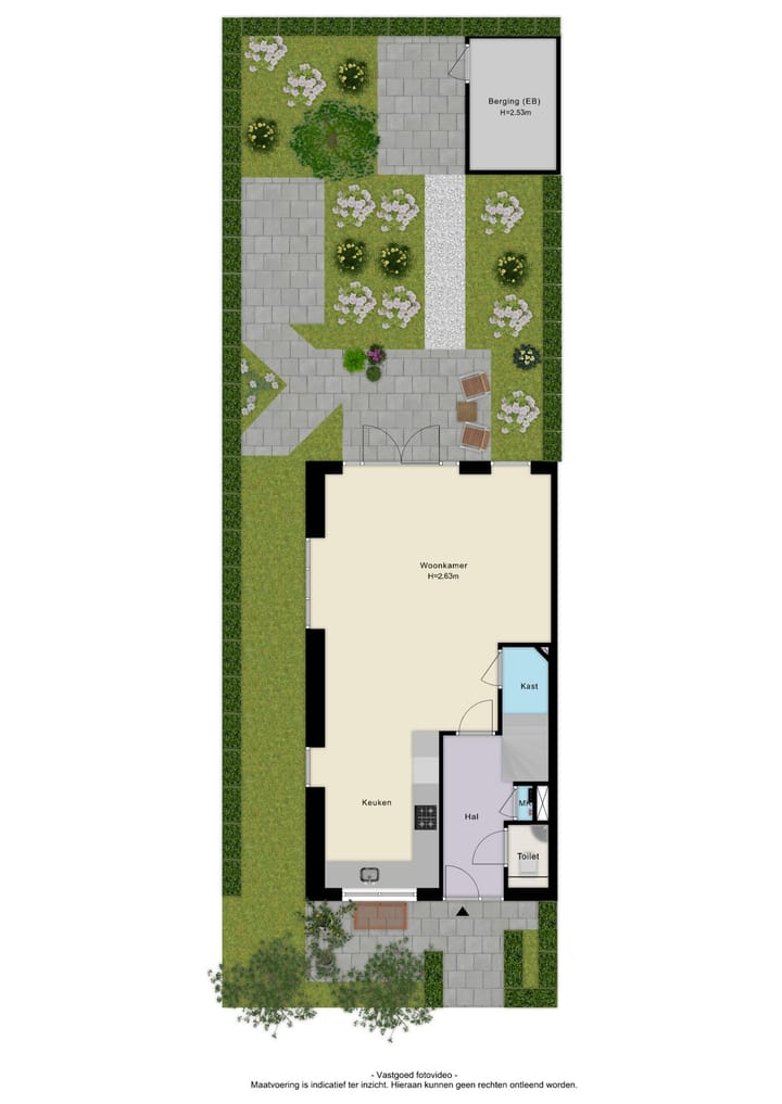 Foto 64 van Barbarastraat 42