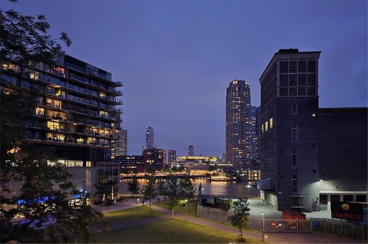 Photo 5 of Atjehstraat 2-D