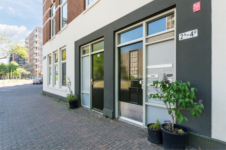 Photo 8 of Atjehstraat 2-D