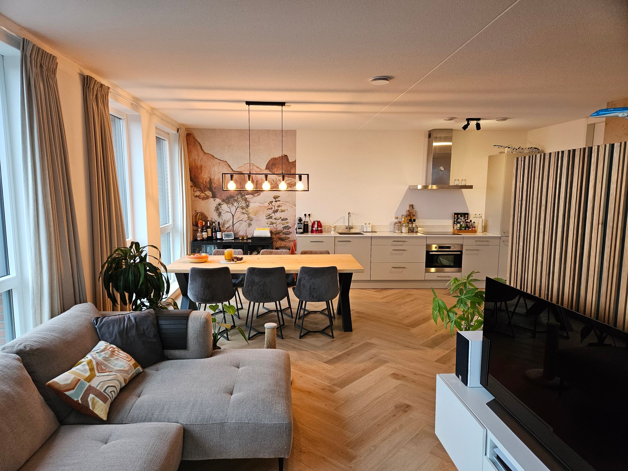 Foto 3 van Nachtegaalstraat 2-301