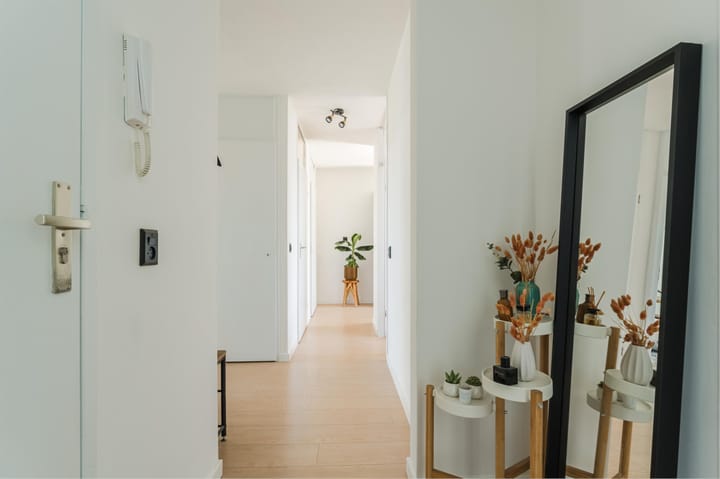 Photo 11 of Atjehstraat 2-D