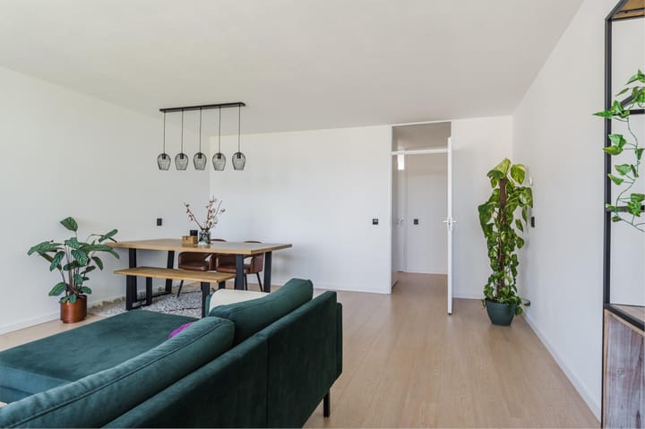 Photo 13 of Atjehstraat 2-D