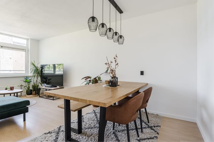 Photo 15 of Atjehstraat 2-D