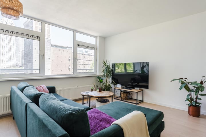 Photo 16 of Atjehstraat 2-D