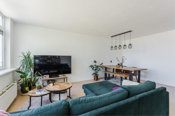 Photo 17 of Atjehstraat 2-D