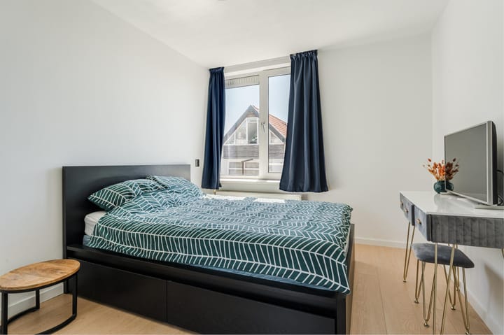 Photo 21 of Atjehstraat 2-D