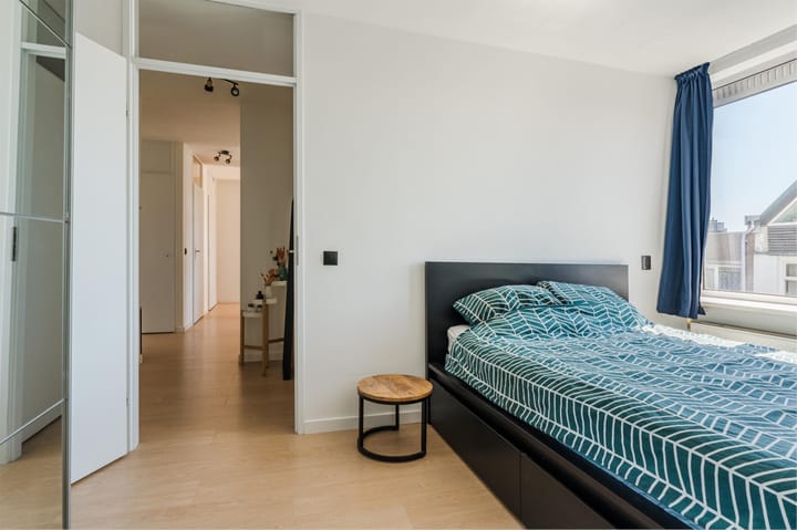 Photo 22 of Atjehstraat 2-D