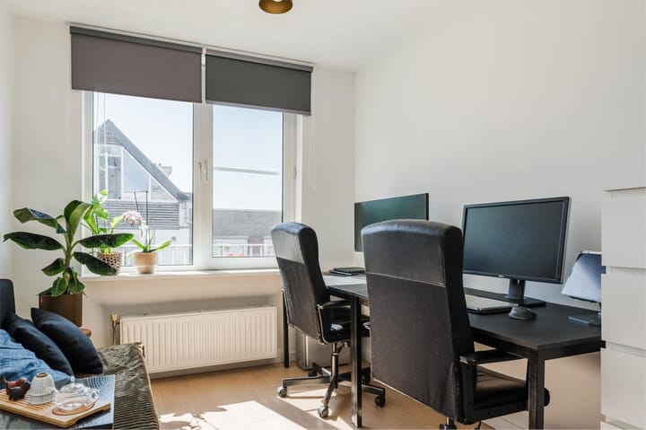 Photo 24 of Atjehstraat 2-D