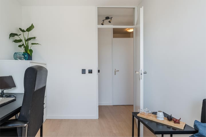 Photo 26 of Atjehstraat 2-D