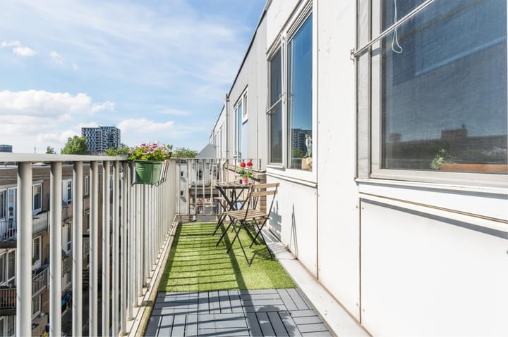 Photo 28 of Atjehstraat 2-D