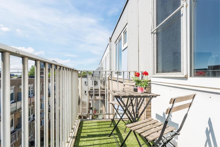 Photo 29 of Atjehstraat 2-D