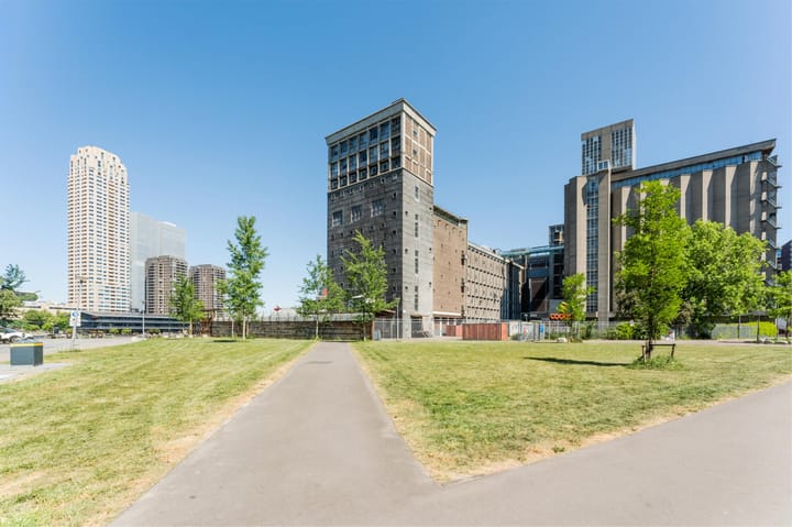 Photo 33 of Atjehstraat 2-D