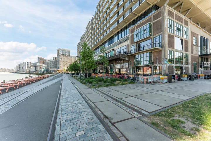 Photo 34 of Atjehstraat 2-D