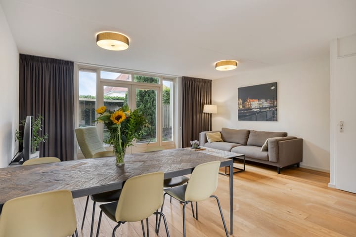 Foto 2 van Pastoor de Leijerstraat 38