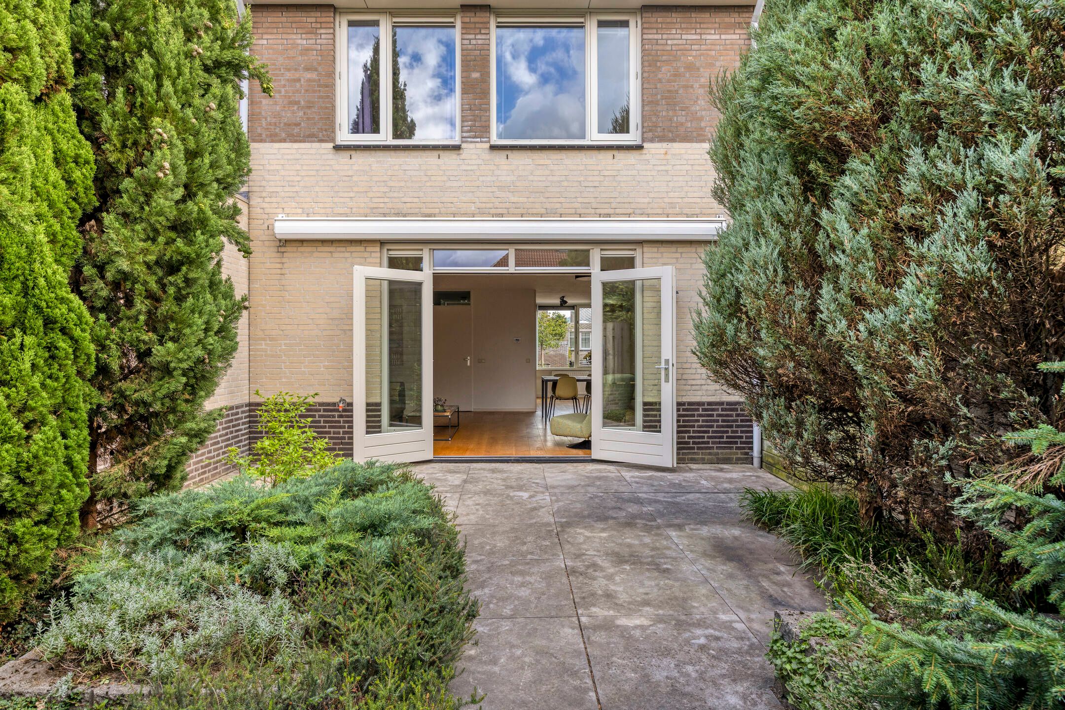 Foto 3 van Pastoor de Leijerstraat 38