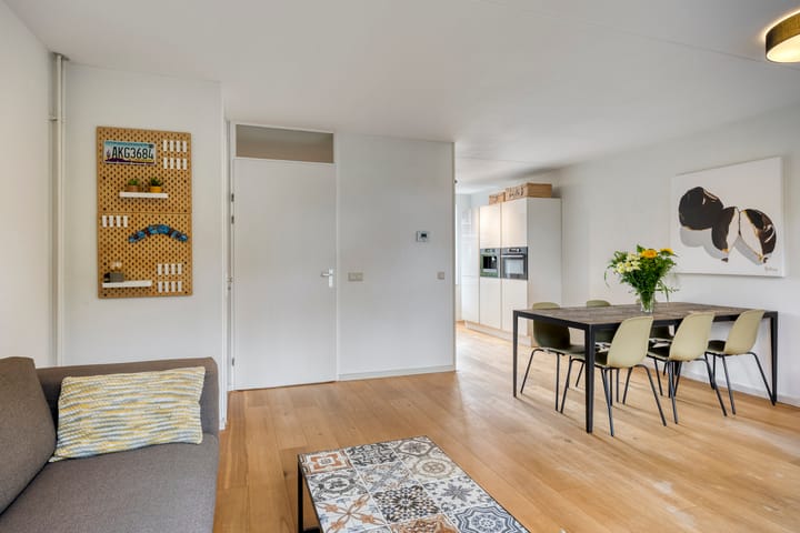 Foto 6 van Pastoor de Leijerstraat 38