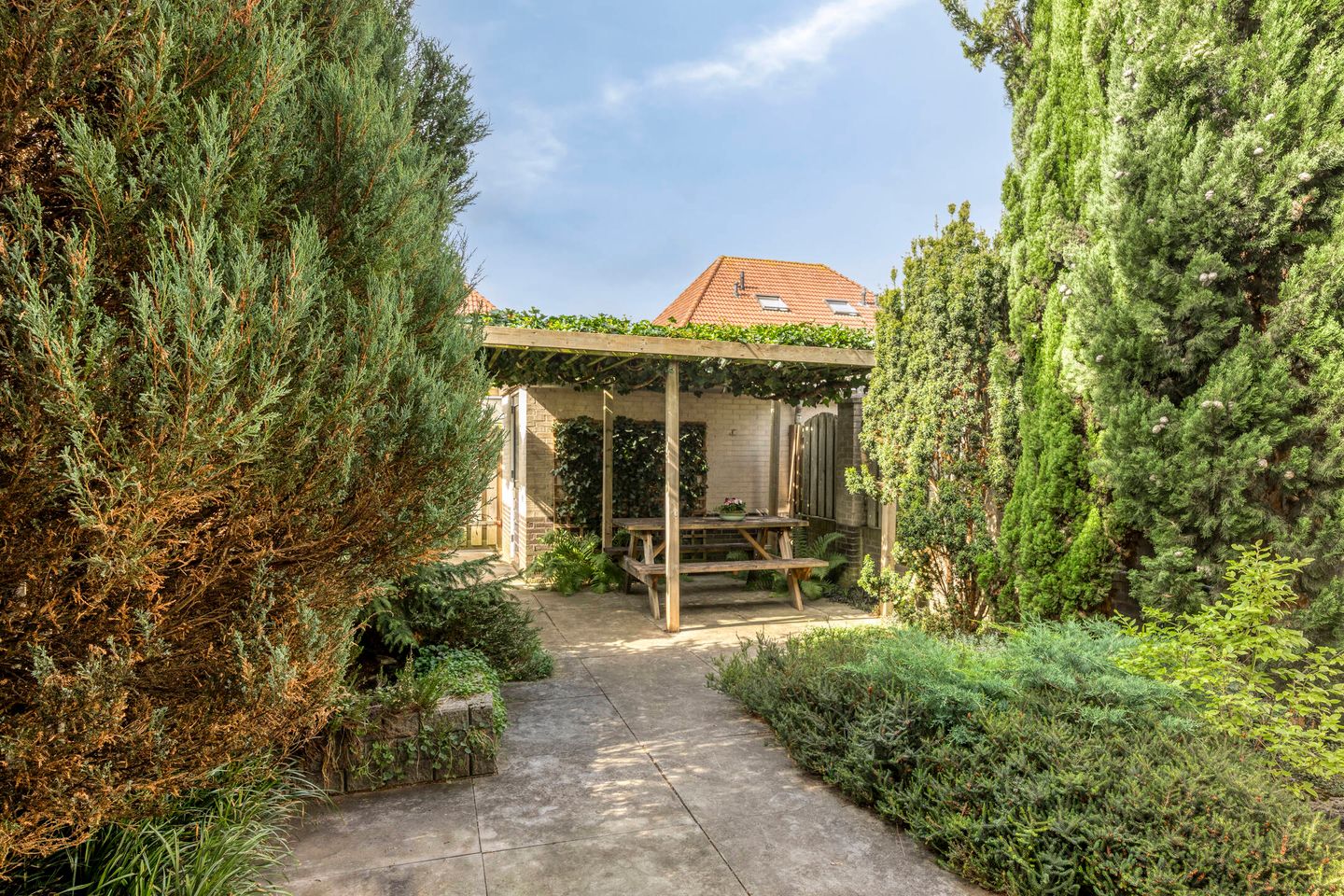 Foto 25 van Pastoor de Leijerstraat 38