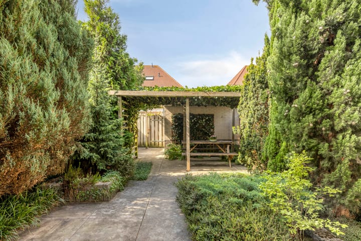 Foto 27 van Pastoor de Leijerstraat 38