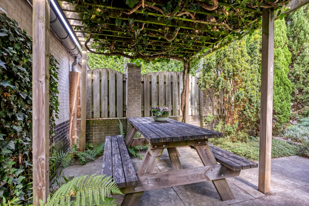 Foto 28 van Pastoor de Leijerstraat 38