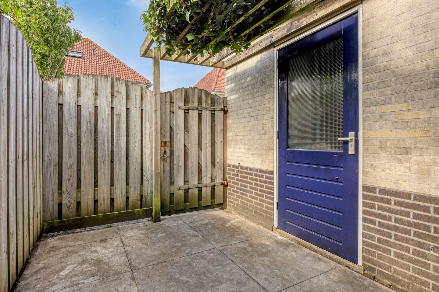 Foto 29 van Pastoor de Leijerstraat 38