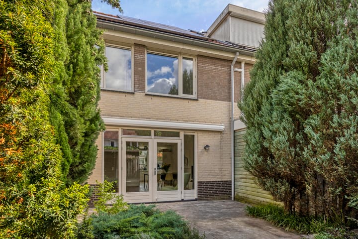 Foto 31 van Pastoor de Leijerstraat 38