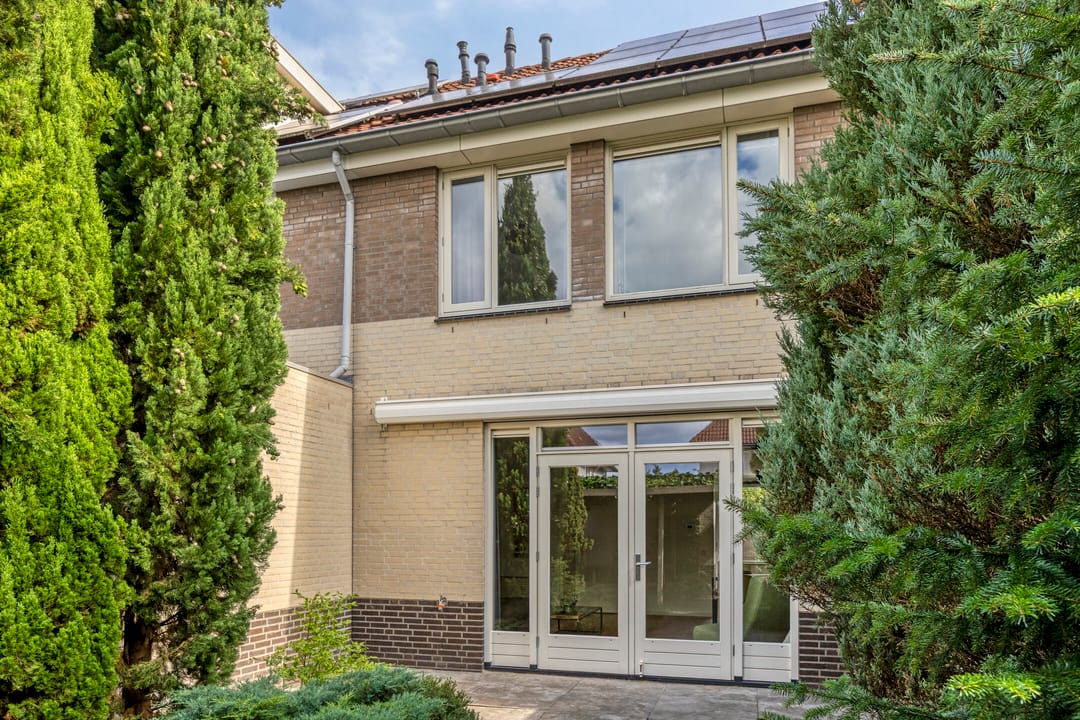 Foto 32 van Pastoor de Leijerstraat 38