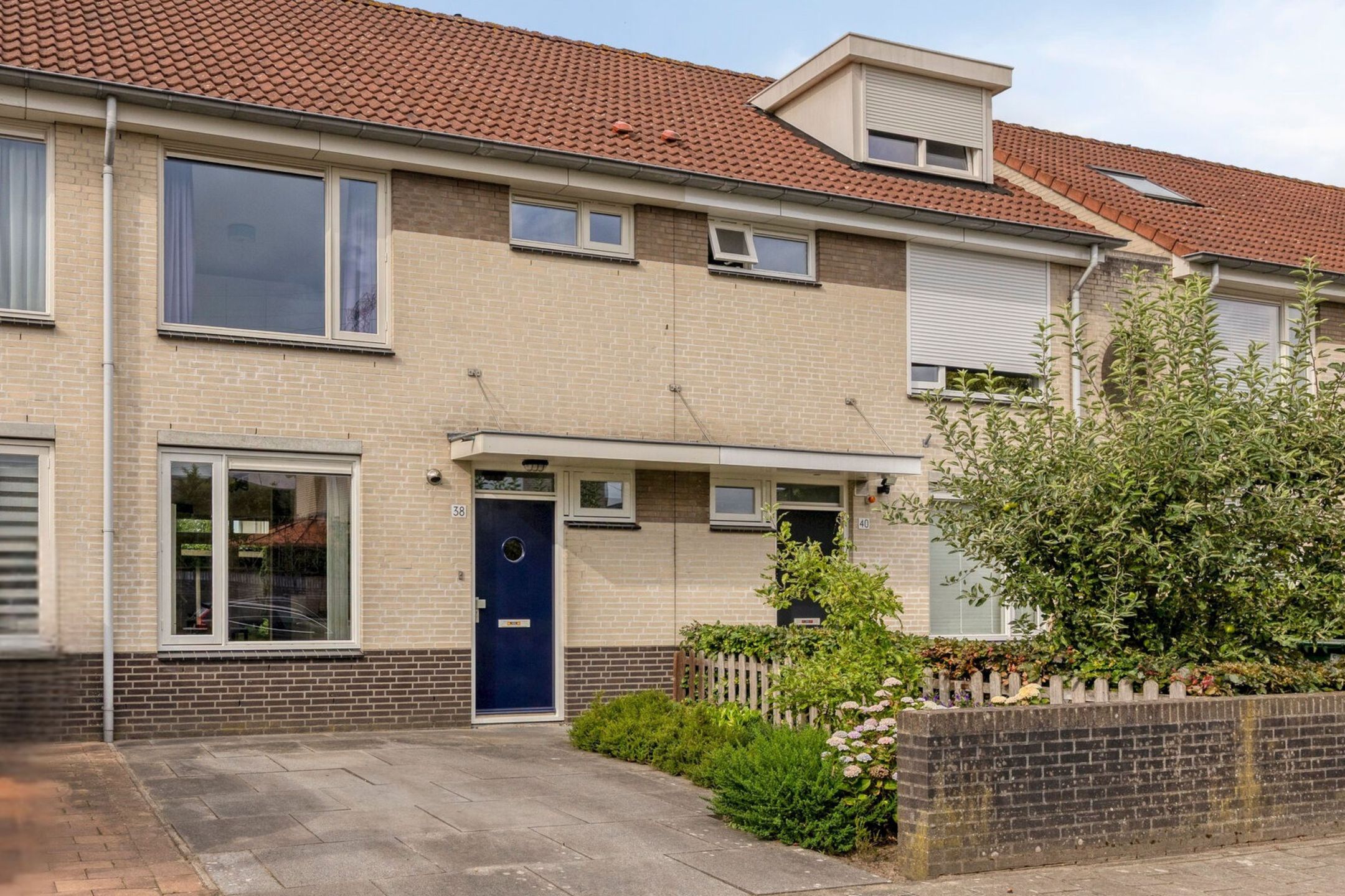 Foto 33 van Pastoor de Leijerstraat 38