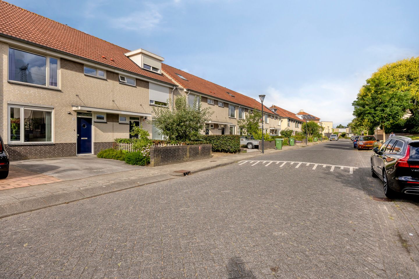Foto 34 van Pastoor de Leijerstraat 38