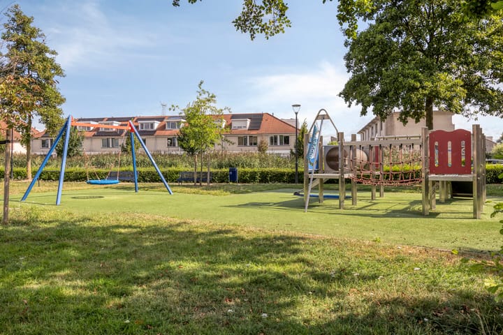 Foto 35 van Pastoor de Leijerstraat 38