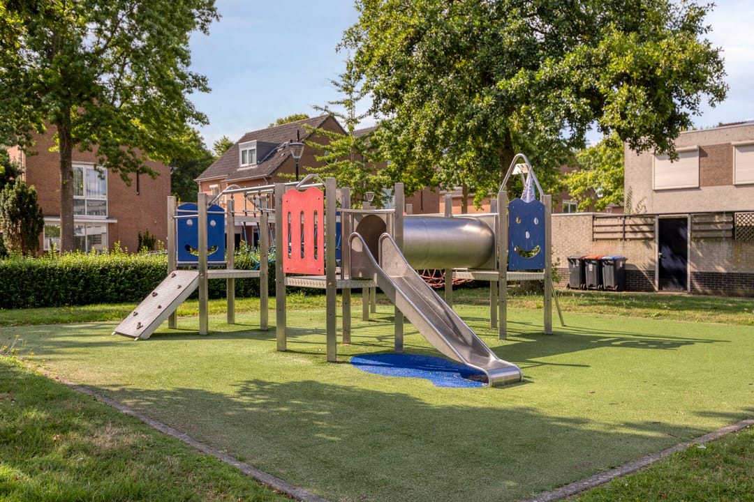 Foto 37 van Pastoor de Leijerstraat 38