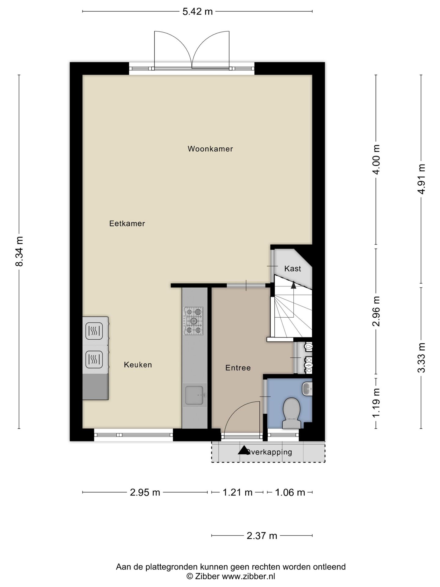 Foto 40 van Pastoor de Leijerstraat 38
